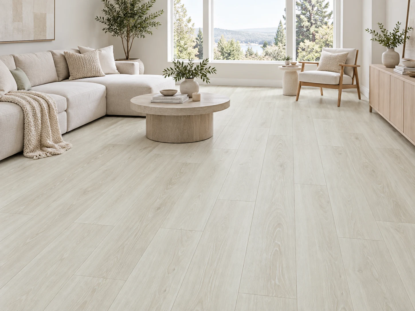 WY103 flooring sample