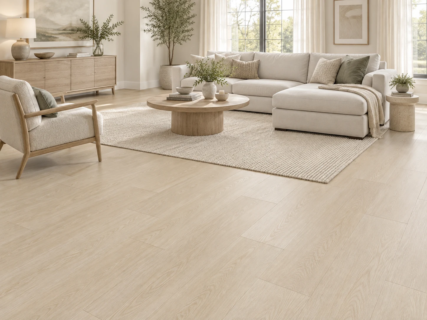 563 flooring sample