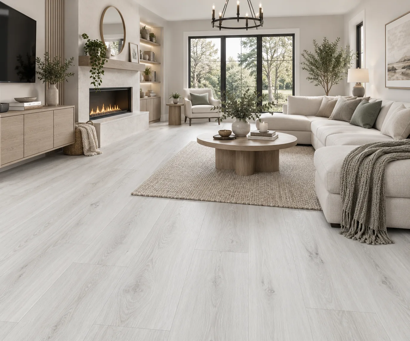 Y9005 flooring sample