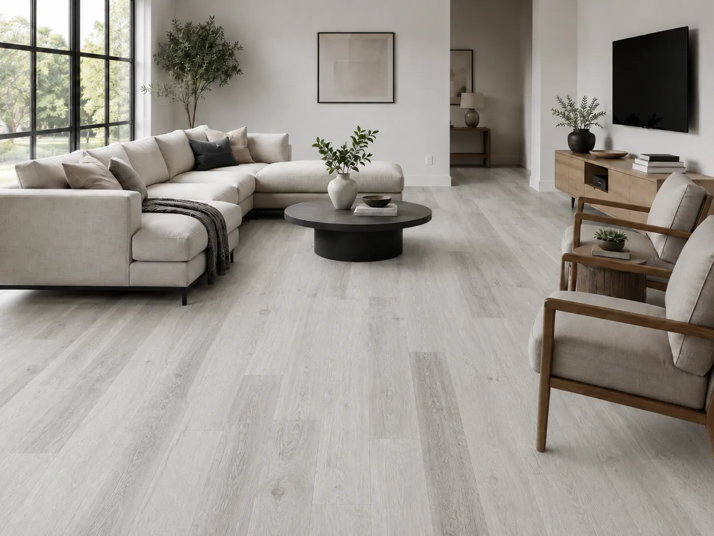 WY102 flooring sample
