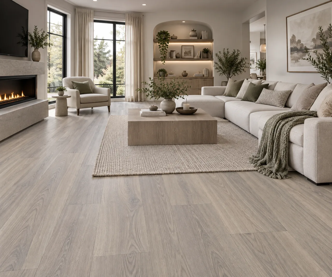 C656 flooring sample