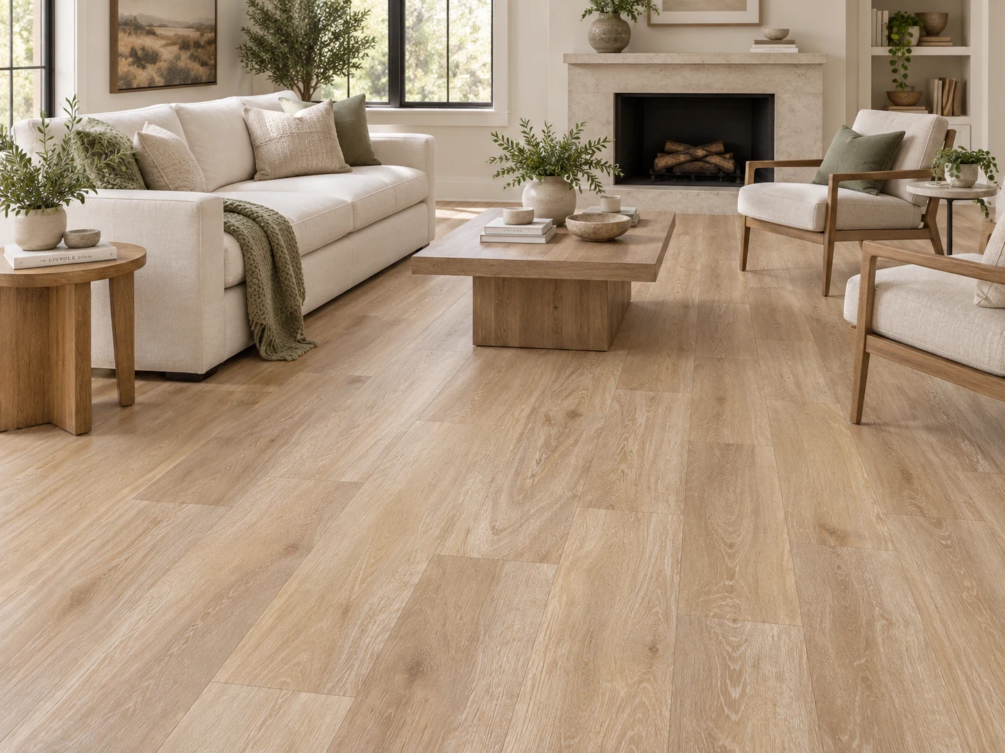 G005 flooring sample