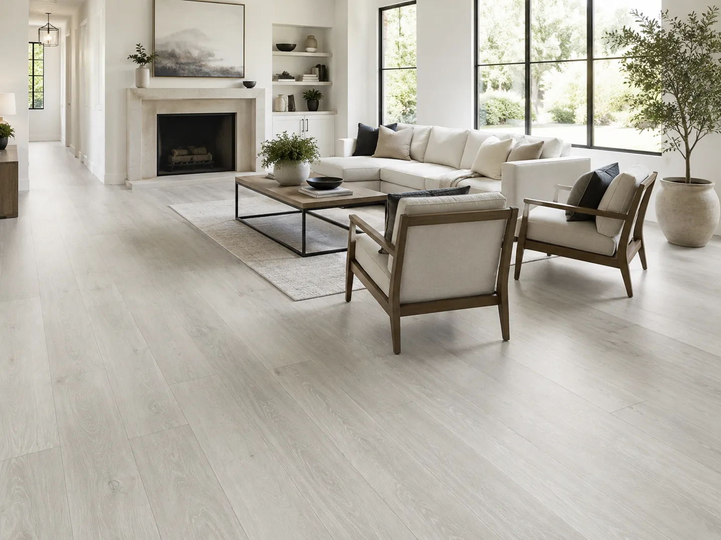 K862 flooring sample