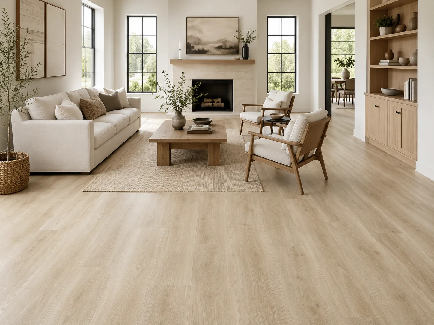 G003 flooring sample
