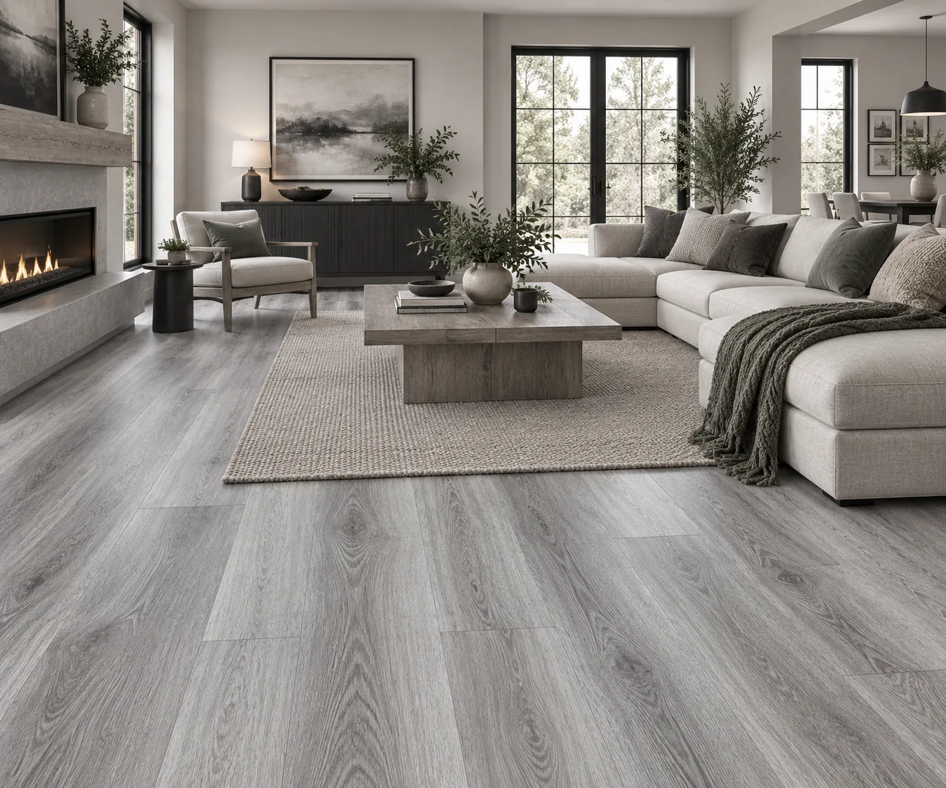 Y9006 flooring sample