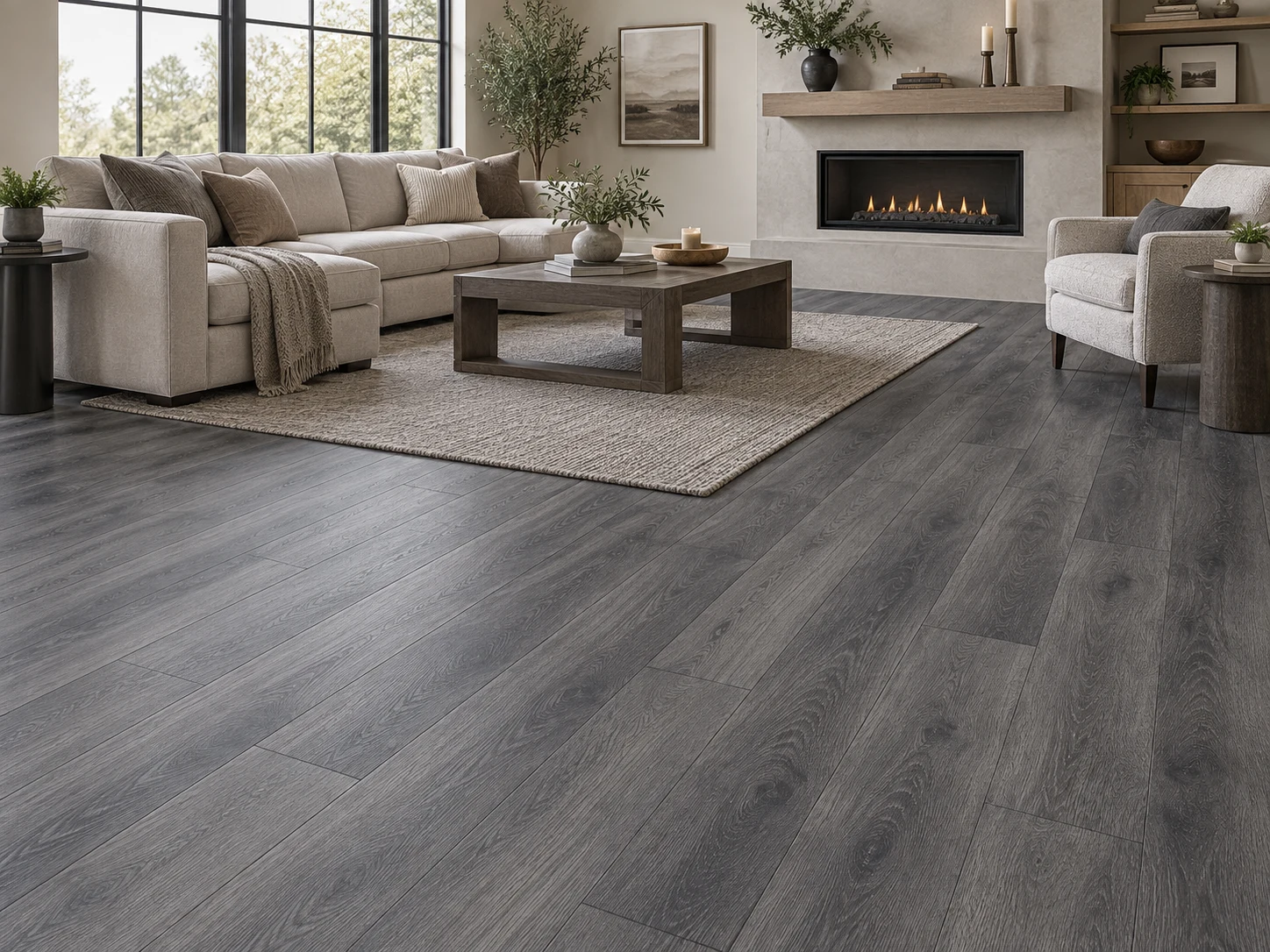 Y8008 flooring sample