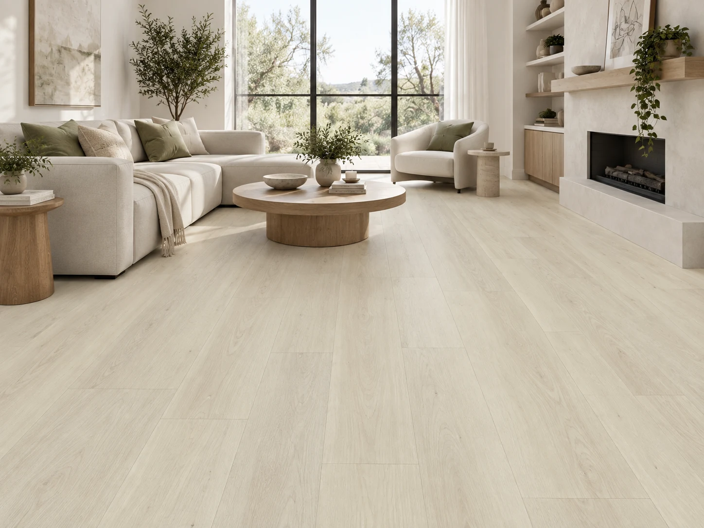 C812 flooring sample