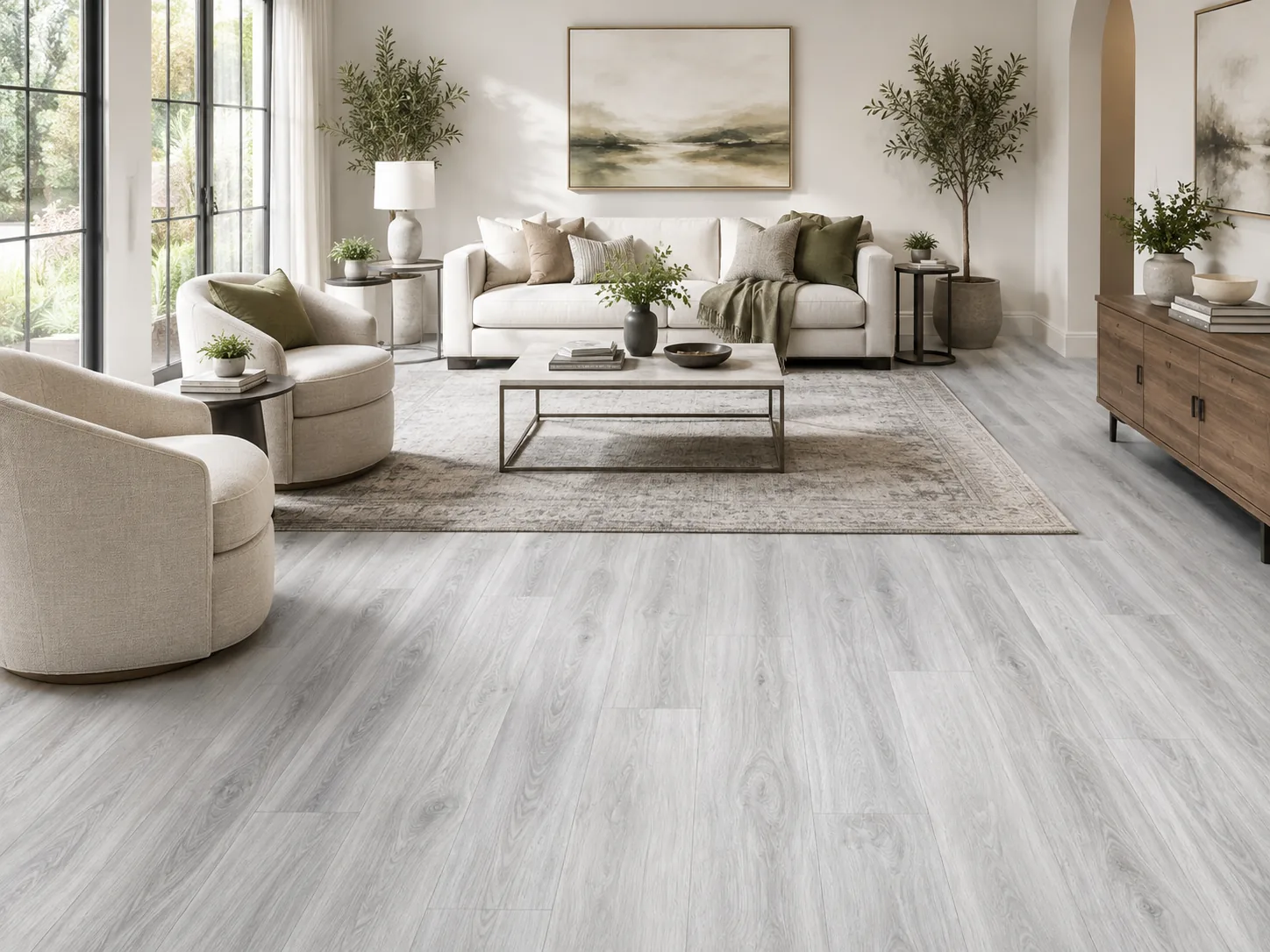 Y8003 flooring sample